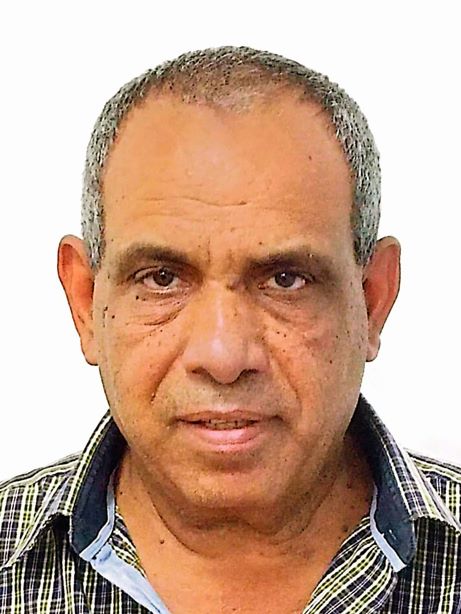 Eng. / Kamal Mohamed Mohamed Ali